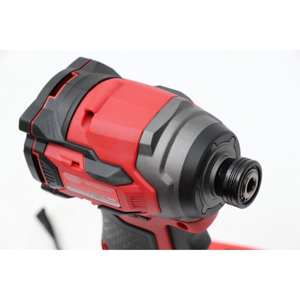 Thân máy siết vít không dây Oshima SV21V-NG230N-D1 - Chính Hãng Bảo Hành 12 Tháng