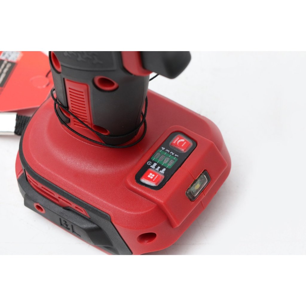 Thân máy siết vít không dây Oshima SV21V-NG230N-D1 - Chính Hãng Bảo Hành 12 Tháng