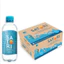 Thùng 24 Chai Nước Tinh Khiết Hoàn Lưu Khoáng Satori 350ml - Chai Mini Tiện Lợi Cho Sự Kiện