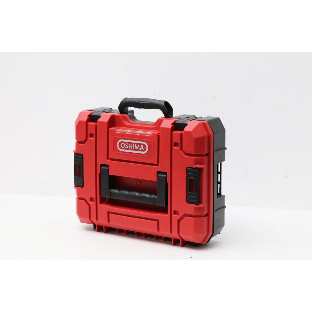 Thân Máy Mở Bu Lông Không Dây Oshima MBL21V-NG400N-D1 - Chính Hãng Bảo Hành 12 tháng