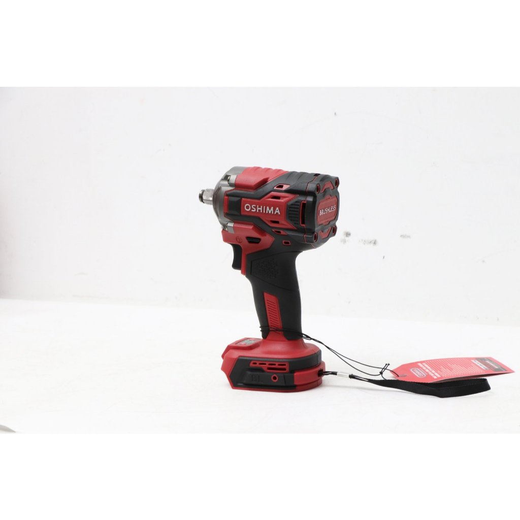 Thân Máy Mở Bu Lông Không Dây Oshima MBL21V-NG400N-D1 - Chính Hãng Bảo Hành 12 tháng