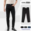 Quần Jeans Nam Basics dáng Slim fit bền bỉ, tôn dáng, quần đi làm đi chơi dạo phố Coolmate