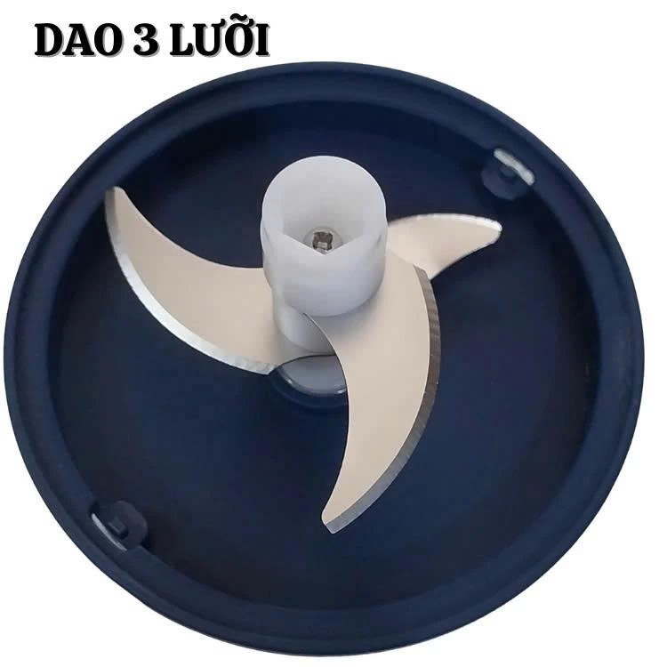 Máy xay thịt xay tỏi ớt sạc tích điện cối xay bằng thủy tinh dung tích 250ml