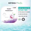 Mặt Nạ KEYSHU 10 Miếng 30ML Dưỡng Ẩm, Làm Mềm Da, Hỗ Trợ Ngăn Ngừa Lão Hóa