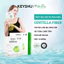 Mặt Nạ KEYSHU 10 Miếng 30ML Dưỡng Ẩm, Làm Mềm Da, Hỗ Trợ Ngăn Ngừa Lão Hóa