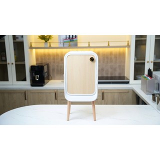 HCM Thùng rác cảm biến ELPHECO mở hai cánh có chân 20L ELPH9716,ELPH9716 cao cấp sang trọng  GermanySNT