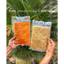 500gr BÁNH TRÁNG DẺO TÔM/ ỚT MỎNG - BÁNH TRÁNG MẠNH HÙNG