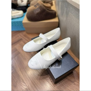 𝐁𝐘𝐀𝐓.𝐂𝐋𝐎𝐒𝐄𝐓 𝟐 |hang co san / buppe xinh fullbox mang êm chân dễ phối