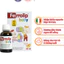 Combo Ferrolip baby và kẽm Biolizn tăng đề kháng,Bổ sung sắt cho cơ thể + quà