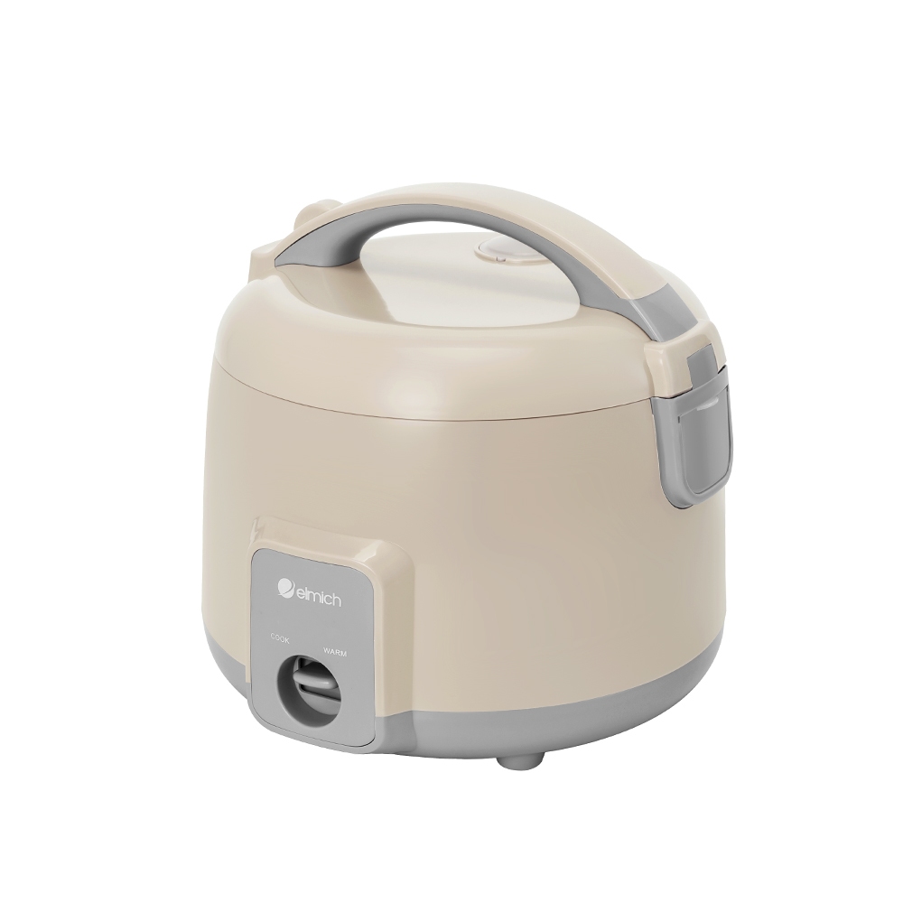 Nồi cơm điện Elmich 1.2L RCE-9126