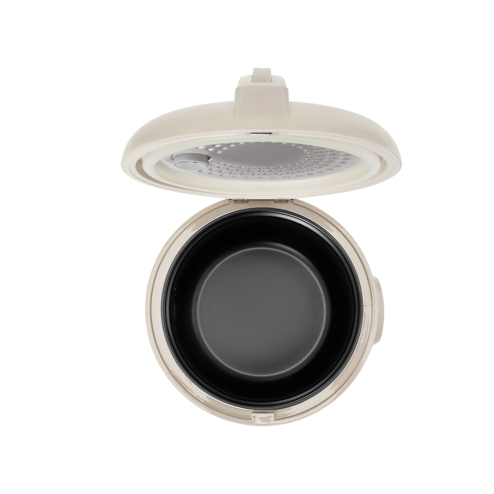 Nồi cơm điện Elmich 1.2L RCE-9126