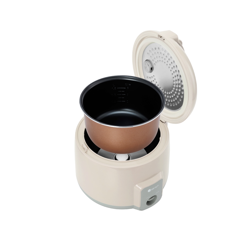 Nồi cơm điện Elmich 1.2L RCE-9126