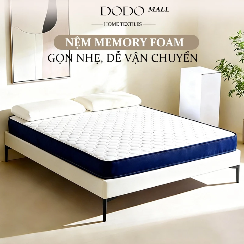 In-depth memory foam mattress review after 6 months of real world testing