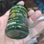 Dầu Cù Là Lá Bồ Đề 50g Thái Lan – Balm Thảo Mộc Dạng Hũ Tiện Lợi