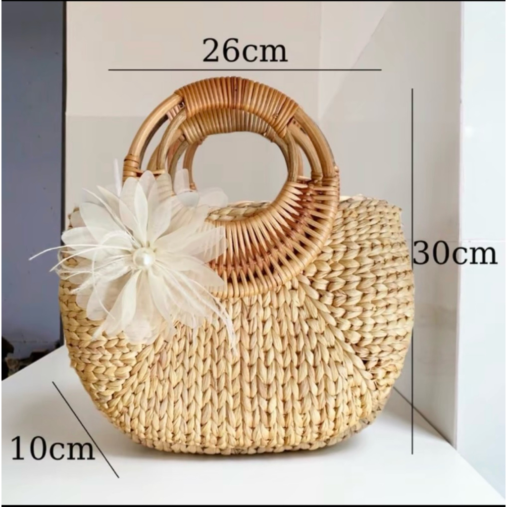 Túi lục bình ( bầu chum)⚡️Cực Hot⚡️ Giá Rẻ Vô Địch ⚡️hàng tận xưởng không qua trung gian