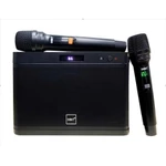 Loa Karaoke Xách Tay BEST BOXT Q7S Version 2 công suất 75W - kèm 2 Micro không dây, hàng chính hãng, bảo hành 12 tháng — ảnh 7