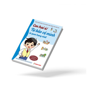 Sách - Combo 3 cuốn: Kỷ luật tự giác + Định luật Murphy + Trí khôn của trẻ (Luhabooks)