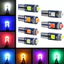 Bóng led T5 siêu sáng chíp led 3030 cao cấp 12v