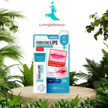 Dưỡng môi Mediheal Labocare Panteno Lips dưỡng môi khử thâm môi làm hồng môi dưỡng ẩm môi