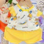 Đồ Bộ Bé Gái vải Tăm Lạnh 6- 16kg. Bộ Cánh Tiên vải mềm mịn, thấm hút mồ hôi, hàng chuẩn - CT01