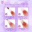 Top Lì Không Lem Tráng Gương Vendeeni Matte Top Coat - Bền Màu, Vẽ Gel Trang Trí 15ml