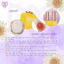 Top Lì Không Lem Tráng Gương Vendeeni Matte Top Coat - Bền Màu, Vẽ Gel Trang Trí 15ml