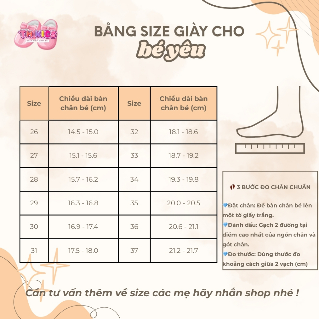 [M197] Giày sandal dép cho bé gái Từ 2-10 Tuổi Thời Trang Trường Học Hàn Quốc, Outfit nhẹ nhàng Tự Tin Cá Tính TH Kids