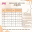 Giày sandal dép cho bé gái Từ 2-10 Tuổi Thời Trang Trường Học Hàn Quốc, Outfit nhẹ nhàng Tự Tin Cá Tính TH Kids