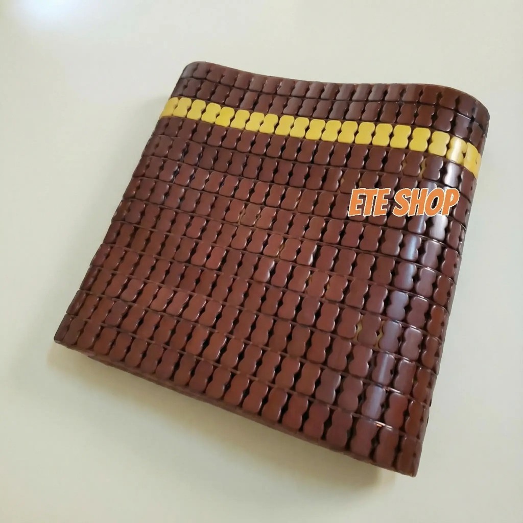 Chiếu trúc 1m6 màu v-ang nhạt chieu truc hạt khít, bóng, loại chiếu trúc cao cấp