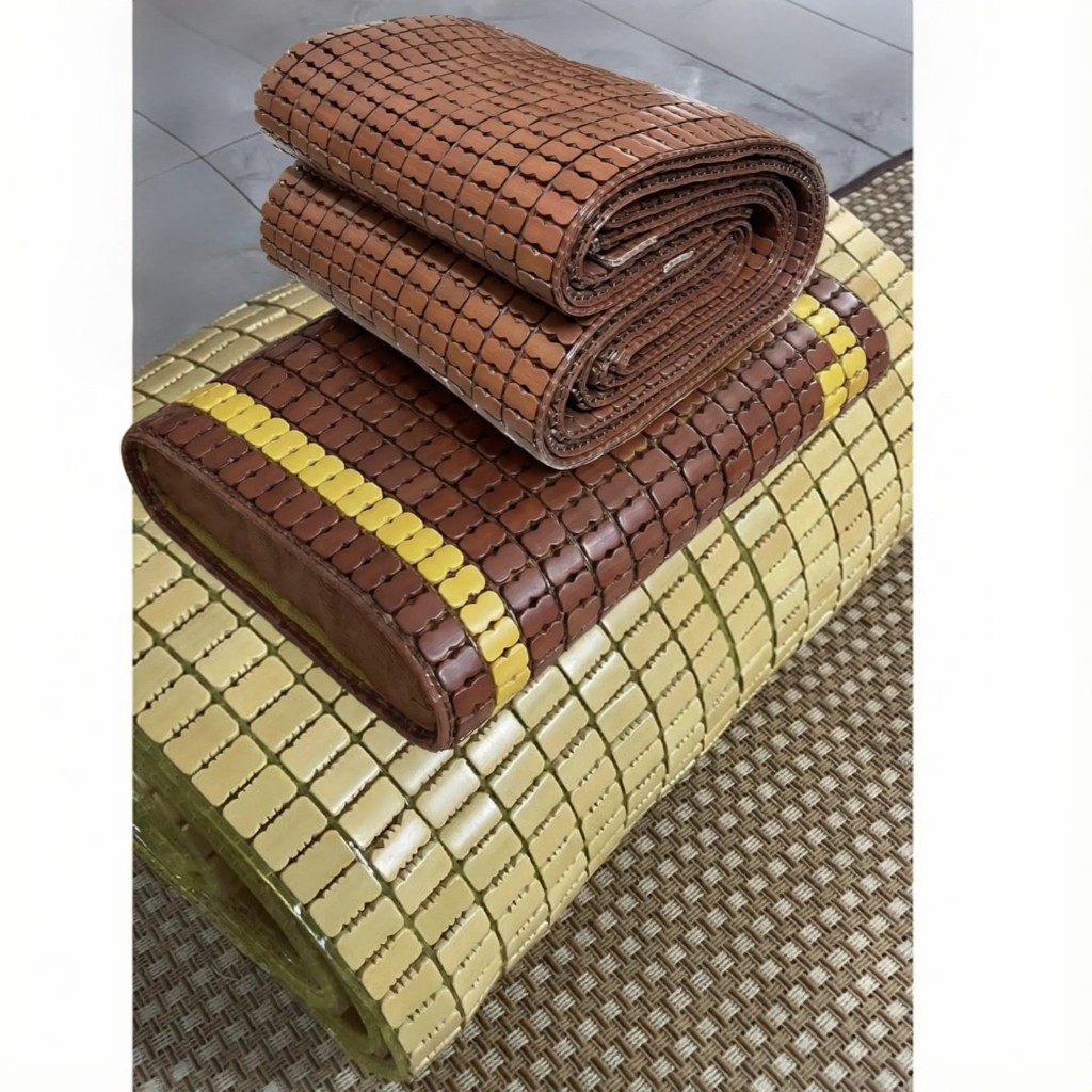 Chieu truc 6 tấc ( 60 cm ) chiếu trúc cho spa, ghế gội đầu, salon, tài xế xe ô tô, nằm mát, sạch