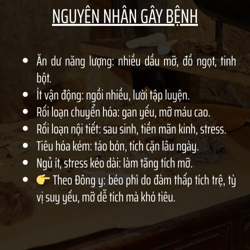 Trà Tiêu mỡ - Đông Cát Đường - Detox thải mỡ bụng, đùi giúp nhẹ người, thải độc gan - Túi 50 lọc
