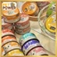 Pate Kitcat Goat Milk 70g Cho Mèo – Sữa Dê Dinh Dưỡng