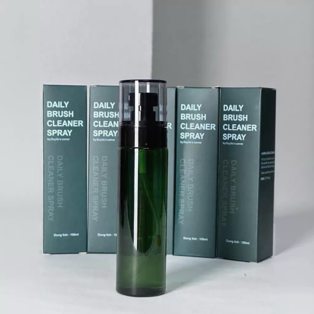Nước Rửa Cọ Duy'vu