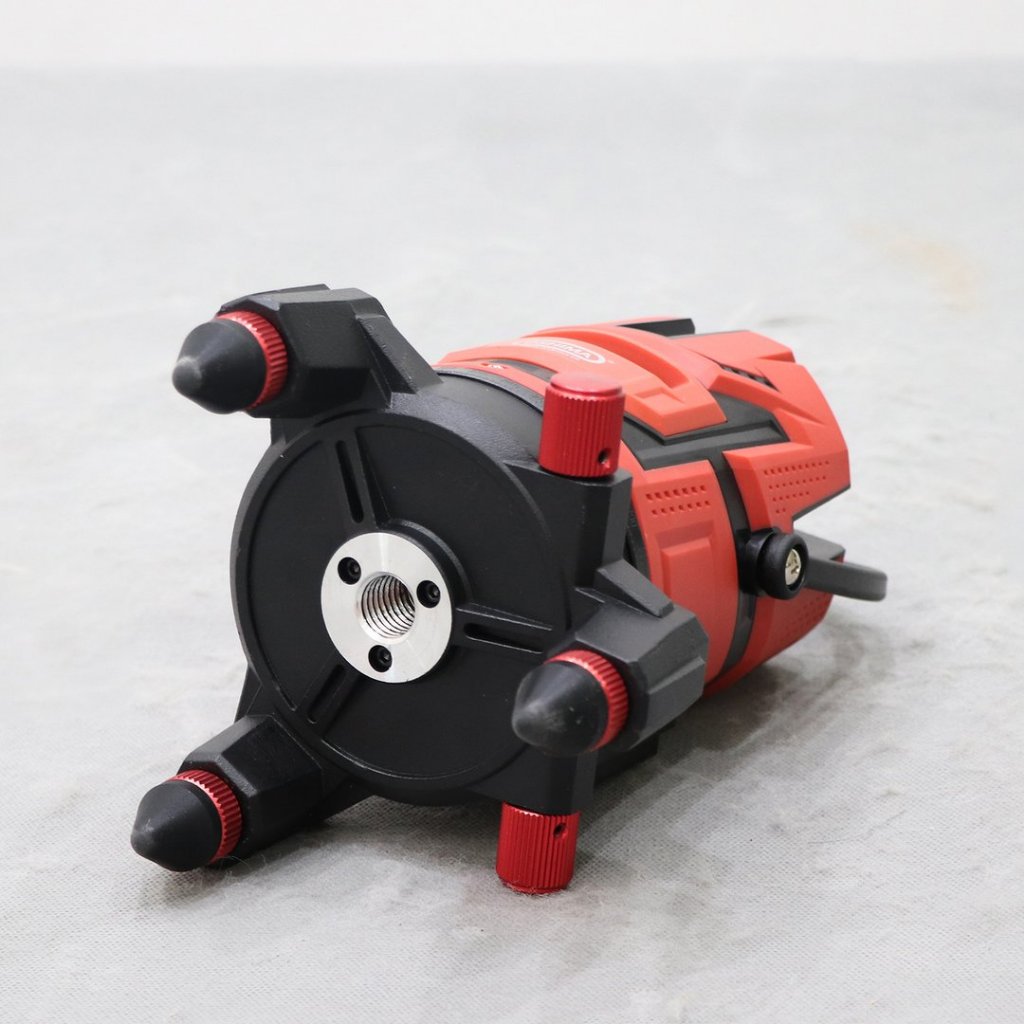 Máy cân mực OSHIMA CM5X-SP-X Máy Laze Soi Thước Lazer Bắn Tia Chính Xác Tiết Kiệm Thời Gian