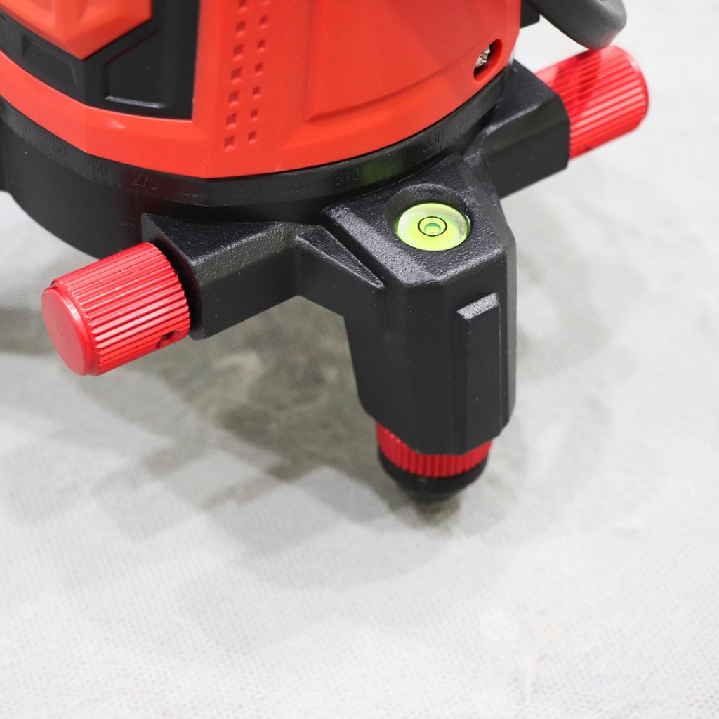 Máy cân mực OSHIMA CM5X-SP-X Máy Laze Soi Thước Lazer Bắn Tia Chính Xác Tiết Kiệm Thời Gian