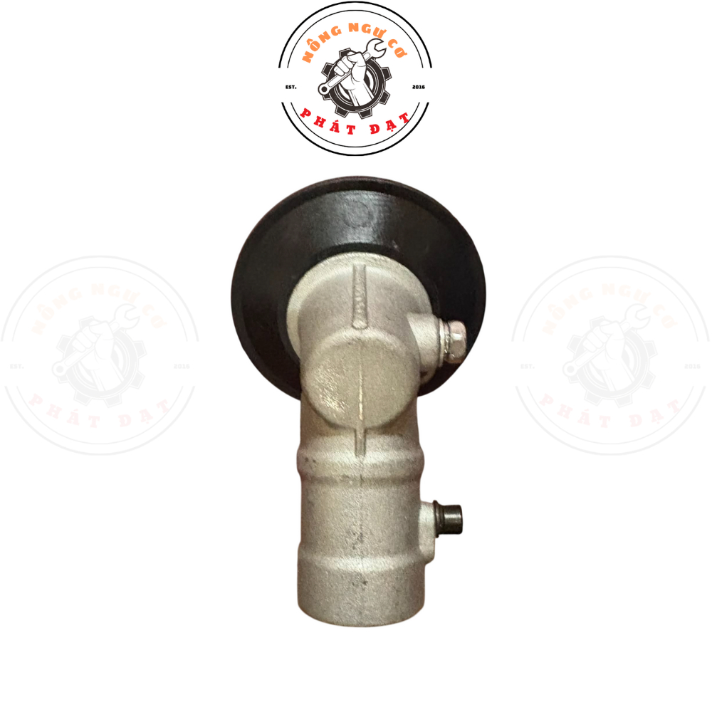 Đầu bò máy cắt cỏ YINGKE, hàng cao cấp, phi 25, 10 khía, bạc đạn nhật, xài bền như zin