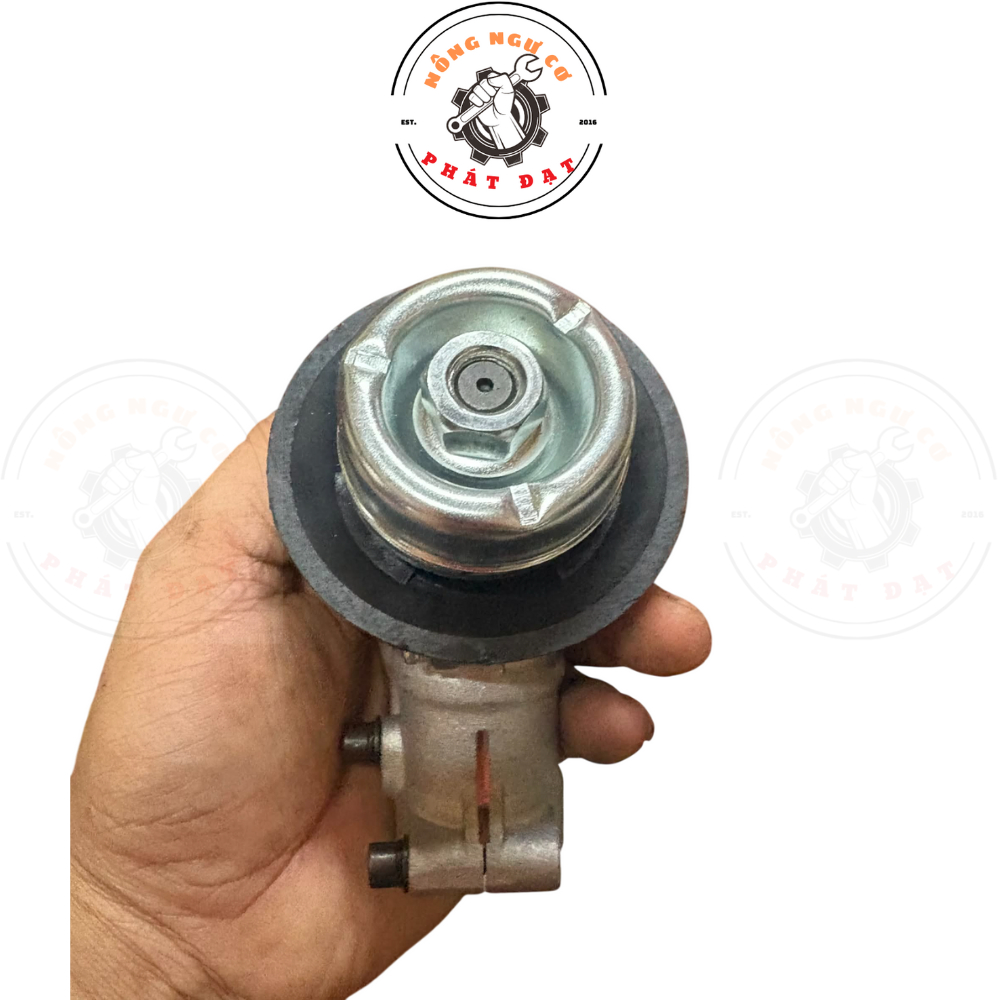 Đầu bò máy cắt cỏ YINGKE, hàng cao cấp, phi 25, 10 khía, bạc đạn nhật, xài bền như zin
