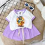 👕👖 ĐỒ BỘ BÉ GÁI – CHO BÉ THÊM ĐÁNG YÊU VÀ THOẢI MÁI 🌸 12-40kg IP394