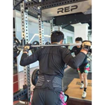 Đai lưng Mizuno Nhật Bản Chính Hãng- Hỗ trợ thoát vị đĩa đệm, thoái hóa cột sống, giảm đau & bảo vệ cột sống — ảnh 8