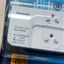 Ổ Cắm Điện Kéo Dài Panasonic WCHG2836 Chính Hãng - 6 Ổ Cắm, Dây 3m, Công Suất Lớn 3500W, Xuất Xứ Thái Lan