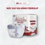 Máy xay tỏi ớt mini cầm tay dung tích 500ml