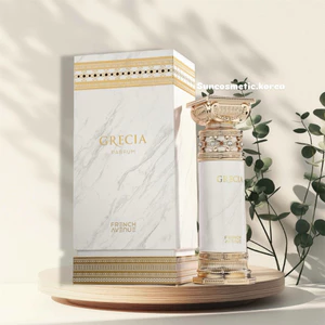 Nước Hoa French Avenue Grecia White EDP 100ml