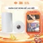 Khăn KRCLEAN Chỉ Dùng Để Lau Bếp – Siêu Thấm Hút, Vải Không Dệt Hàn Quốc Cao Cấp