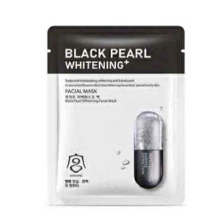 [Combo 10 nạ] Mặt Nạ Whitening Cấp Ẩm Dưỡng Sáng Làm Thân Sạm Đầy Đủ Các Dưỡng Chất Chăm Sóc Da