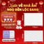 Thùng 20 gói giấy chữ C Topgia 400 tờ 4 lớp cao cấp mềm mịn, giấy siêu to an toàn cho da