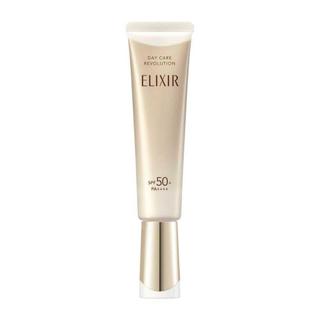 Kem dưỡng ban ngày Elixir 35ml dưỡng ẩm, bảo vệ da hàng chính hãng Nhật Bản