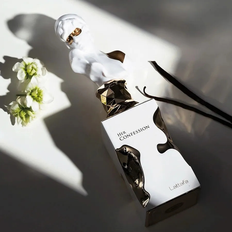 Nước hoa Lattafa Her Confession 100ml