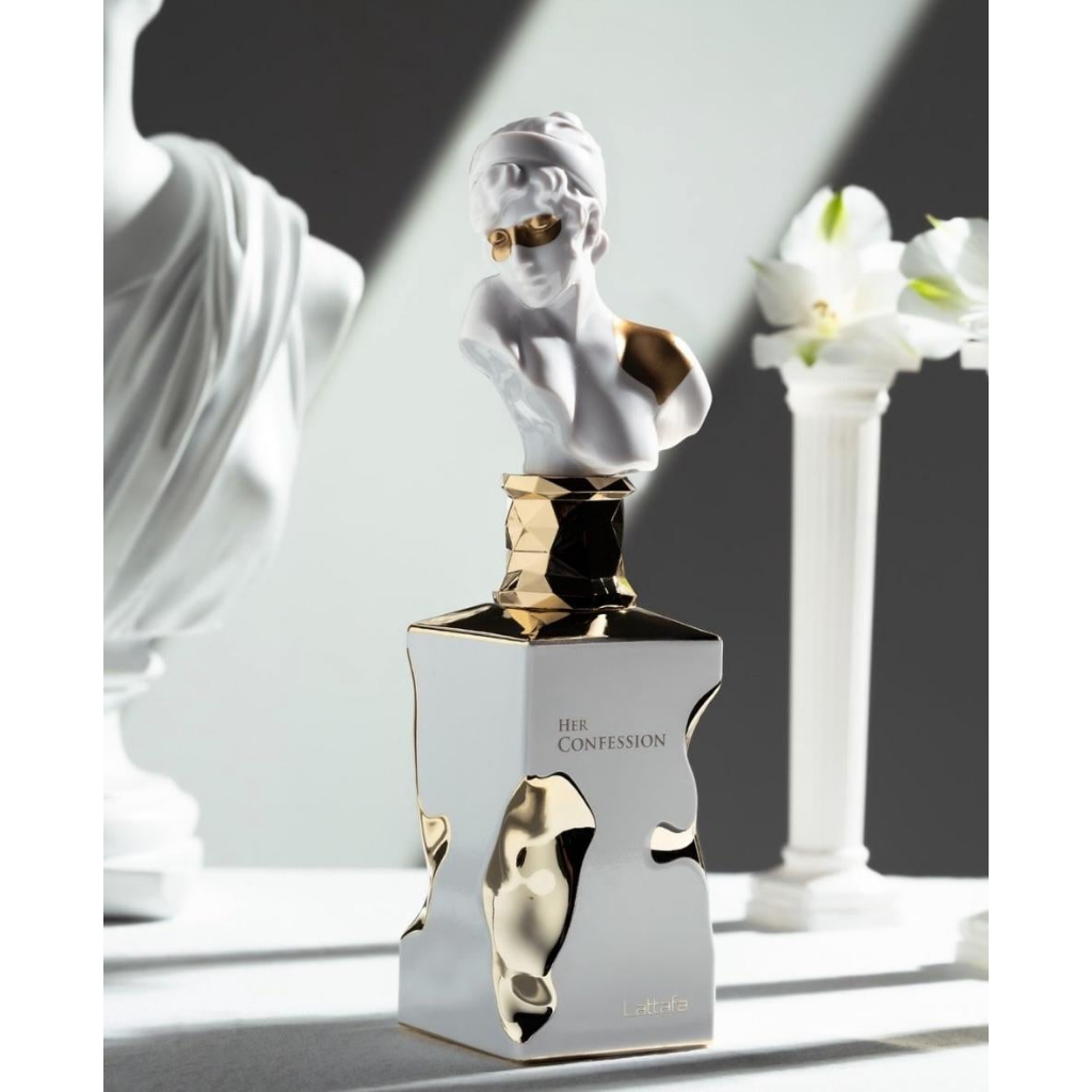 Nước hoa Lattafa Her Confession 100ml