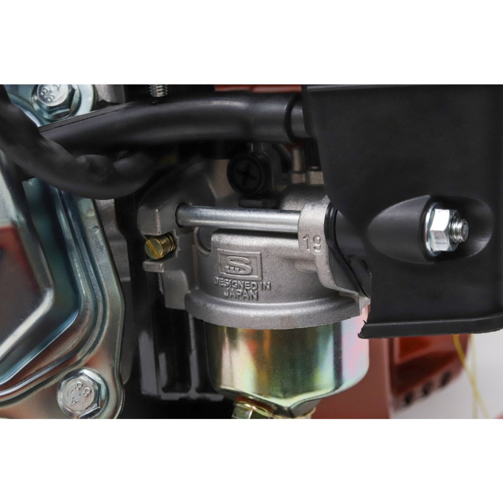 Máy bơm nước Oshima NEW OS30 4 Thì 6.5HP - Lưu Lượng 70 m³/h - Dễ khởi động - Bảo Hành 12 Tháng
