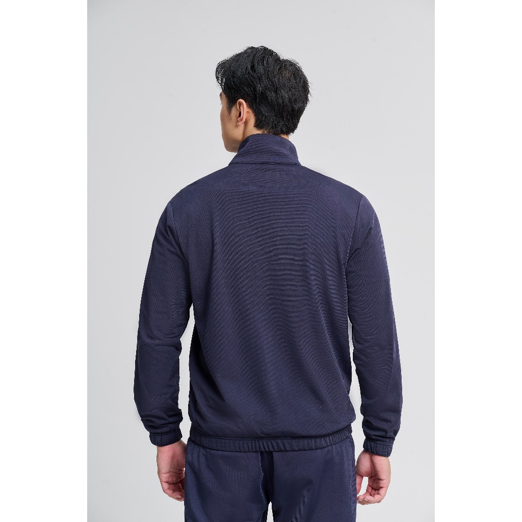 [MUA 4 GIẢM 20%]Áo khoác thể thao nam Flexline Active bền bỉ, nhanh khô, thoải mái Coolmate